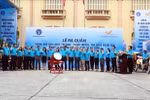 Tham gia Bảo hiểm xã hội tự nguyện sẽ dần trở thành thói quen, văn hóa
