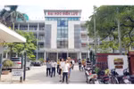Trường Điện lực tiếp tục bị tố có cán bộ tham nhũng ngân sách nhà nước