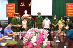 Nhận hối lộ từ Công ty Việt Á, Giám đốc CDC Hà Giang và 2 thuộc cấp bị bắt