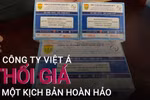 Bắt Phó Trưởng phòng Quản lý giá, Cục Quản lý dược liên quan đến vụ Việt Á