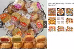 Nguy cơ ảnh hưởng sức khỏe từ bánh trung thu trôi nổi "3 không"