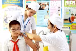 Lạng Sơn phấn đấu duy trì 100% học sinh, sinh viên tham gia bảo hiểm y tế