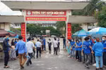 Điện Biên tích cực chuẩn bị cho kỳ thi Tốt nghiệp Trung học phổ thông 2022