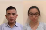 Khởi tố hàng loạt bị can liên quan đến sai phạm ở Sở Giáo dục đào tạo Quảng Ninh