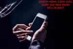 Công an tỉnh Hà Tĩnh vào cuộc điều tra vụ HT bị lừa gần 1 tỷ sau cuộc gọi lạ