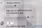 Giáo viên "dập cho chết" đồng nghiệp có thể đối diện với vấn đề pháp lý gì?