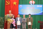 Sở GD đầu tiên triển khai áp dụng thành công hệ thống quản lý chất lượng IMS 