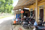 Sở GD Quảng Trị sẽ tham mưu cho UBND tỉnh để thầy cô sớm có nhà ở công vụ