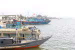 Quảng Trị cho học sinh nghỉ học tránh bão số 5