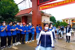 Sơn La: Điểm học bạ đều cao hơn điểm thi tốt nghiệp, trừ môn Giáo dục công dân