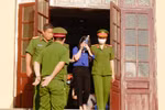 Cựu nhà giáo Thu Loan: Biết đi chấm thi mà đi tù, bị cáo đã bỏ nghề