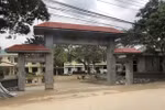 Hà Giang: sau đơn tố cáo của phụ huynh, Hiệu trưởng Tiểu học Vĩnh Hảo bị bắt 