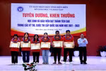 Ngành Giáo dục Điện Biên đã vượt qua nhiều khó khăn thách thức của năm 2022