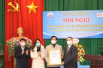 Sơn La đạt hệ thống quản lý giáo dục tích hợp IMS được quốc tế công nhận