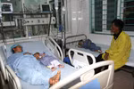 Ngành y tế đã kiểm soát được tình trạng ngộ độc bánh trôi ngô tại Hà Giang