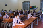 Sự cố bất ngờ khiến cả tỉnh Thanh Hóa phải đổi lịch thi