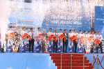 Bắc Ninh có trường quốc tế đào tạo bằng tiếng Anh
