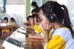 Kiến nghị mỗi địa phương có mục đầu tư riêng cho chuyển đổi số về giáo dục