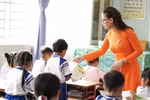Vô vàn thuận lợi khi Giám đốc Sở GDĐT cấp, thu hồi bằng trường chuẩn quốc gia