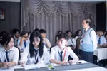 Trường nghề mong mỏi GDNN sớm chuyển về Bộ GDĐT để thống nhất quản lý nhà nước