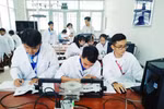 Khác loại hình đào tạo nhưng chung chuẩn về diện tích đất, trường ĐH kêu khó