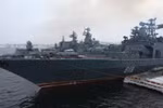 Putin tái xuất, đột ngột báo động sẵn sàng chiến đấu Hạm đội Biển Bắc