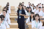 Bộ Giáo dục thông báo thời gian, địa điểm thi thăng hạng giảng viên CĐSP cao cấp