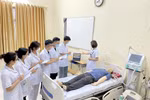 Lãnh đạo cơ sở GDNN chỉ ra ngành bị sót trong danh mục ngành, nghề học độc hại