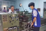 Có trường hợp HS trường nghề chỉ còn vài tháng nữa tốt nghiệp nhưng vẫn bỏ học
