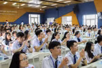 Yêu cầu đến năm 2030, 100% chương trình đào tạo cử nhân luật đạt chuẩn KĐCL 