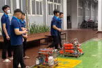 Lương khởi điểm 10-30 triệu, ngành Kỹ thuật điều khiển-Tự động hóa "hút" SV