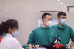 Bác sĩ lo ngại khi trường ĐH ồ ạt mở ngành y, xét tuyển tổ hợp "lạ"