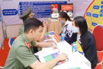 Bổ sung thêm 7 chứng chỉ ngoại ngữ được xét tuyển thẳng vào các trường công an