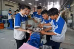 Trường cao đẳng chuẩn bị sáp nhập: Cán bộ nhân viên nhiều tâm tư, trăn trở