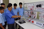 Trường nghề dè dặt tăng học phí trong năm học 2023-2024