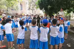 Nếu thuộc ngành nghề nặng nhọc, độc hại, GVMN sẽ được hưởng những quyền lợi gì?