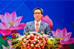 Cải thiện môi trường kinh doanh và chống tham nhũng