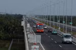 "Đề xuất tăng phí trên cao tốc giờ cao điểm chỉ có lợi cho chủ đầu tư"