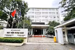 Năm 2025, HV Ngoại giao dự kiến tăng 4 tổ hợp, đổi mới 1 phương thức tuyển sinh 