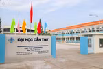 Trường Đại học Cần Thơ chính thức thành lập phân hiệu tại Sóc Trăng