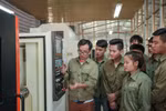 Đào tạo từ xa ngành kỹ thuật, trường đại học nói chất lượng y như chính quy