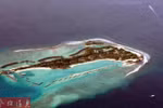 Ấn Độ lo ngại Trung Quốc có thể lấn biển xây đảo ở Maldives