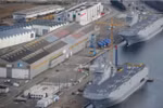 Nga đồng ý để Pháp bán tàu đổ bộ lớp Mistral cho Ai Cập và UAE
