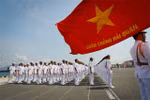 Báo Trung Quốc bàn về chiến thuật và mạnh-yếu của tàu ngầm Việt Nam