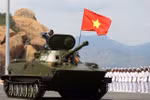 Mỹ-Nhật bàn bạc kỹ kế hoạch triển khai tàu chiến ở Biển Đông