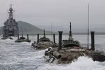 Điểm lại một số thông tin quốc phòng-an ninh Nga tuần qua
