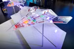 Trung Quốc, Nga tích cực chế tạo UAV có thể đối phó máy bay tàng hình Mỹ