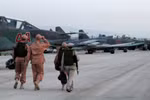 Nga thử nghiệm nhiều loại vũ khí mới trong chiến dịch không kích Syria