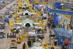 Mỹ đẩy nhanh mua máy bay F-35 sẽ làm tăng giá thành và chậm tiến độ