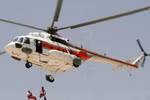  Nga đã hoàn thành hợp đồng bàn giao 52 trực thăng Mi-17E cho TQ